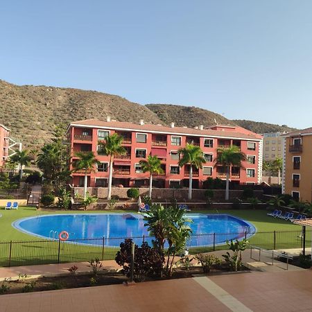 Vv Arona Tu Sueno Palm-Mar Palm-mar Exterior foto